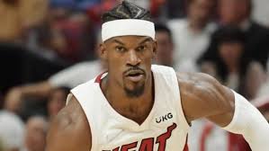 Jimmy Butler espera encontrarse con compañeros de equipo fuertes